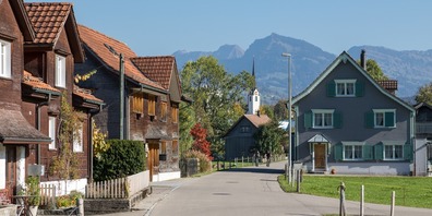 Die Änderung der Gemeindeordnung fällt in die  Zuständigkeit der Bürgerschaft, die darüber an einer Bürgerversammlung entscheidet. 