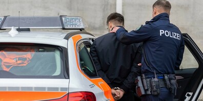 Es bestehen Hinweise, dass der 31-Jährige die aktuellen Delikte nicht alleine begangen hat.