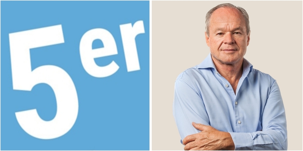 Linth24-Verleger Bruno Hug: «Wenn Rapperswil-Jona ab 2025 schon einen 5er-Vollzeit-Stadtrat bekommt, muss es ein guter sein.»
