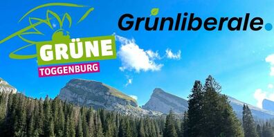 Die Toggenburger Grünen und die Grünliberalen haben nominiert und treten gemeinsam den Kantonsratswahlkamp an.