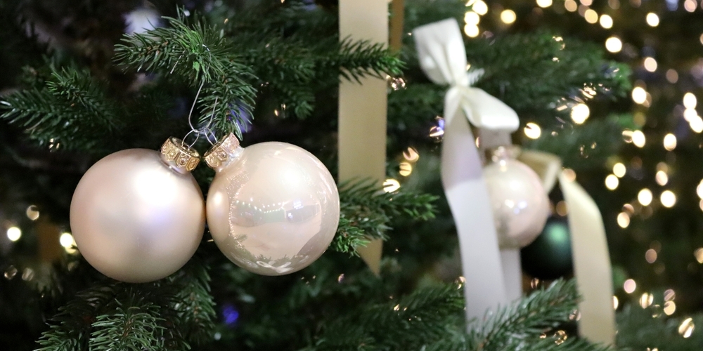 Die Advents- und Weihnachtszeit verzaubert. (Symbolbild)