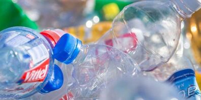 Die neuen PET-Flaschen, die in diesem Verfahren hergestellt werden, können wie herkömmliche PET-Flaschen wieder rezykliert werden.