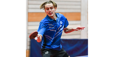 Captain Mauro Schärrer will bei voller Konzentration möglichst viele Punkte holen.