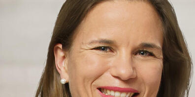 Denise Neuweiler soll den Sitz von Monika Knill verteidigen, die aus der Thurgauer Regierung ausscheidet.