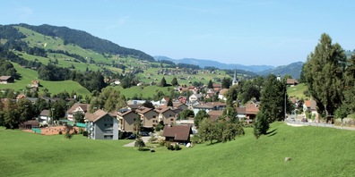 In Nesslau wechselte ein Ferien- sowie ein Einfamilienhaus den Besitzer.
