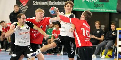 Forti muss den Gang in die 1. Liga antreten.