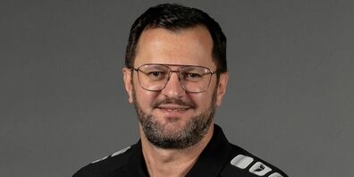 René Ullmer wird Forti im neuen Jahr nicht mehr betreuen.