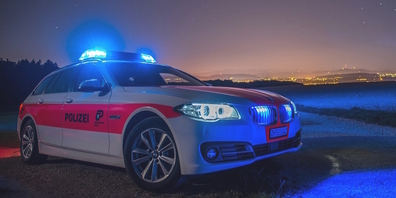 Die Stadtpolizei Zürich will die Effizienz steigern.