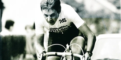 Beat Breu (* 23. Oktober 1957 in St. Gallen)