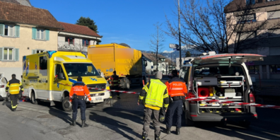 Der 6-Jährige wurde tödlich verletzt.