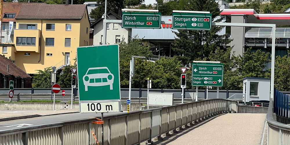 Streitpunkt Fäsenstaub.