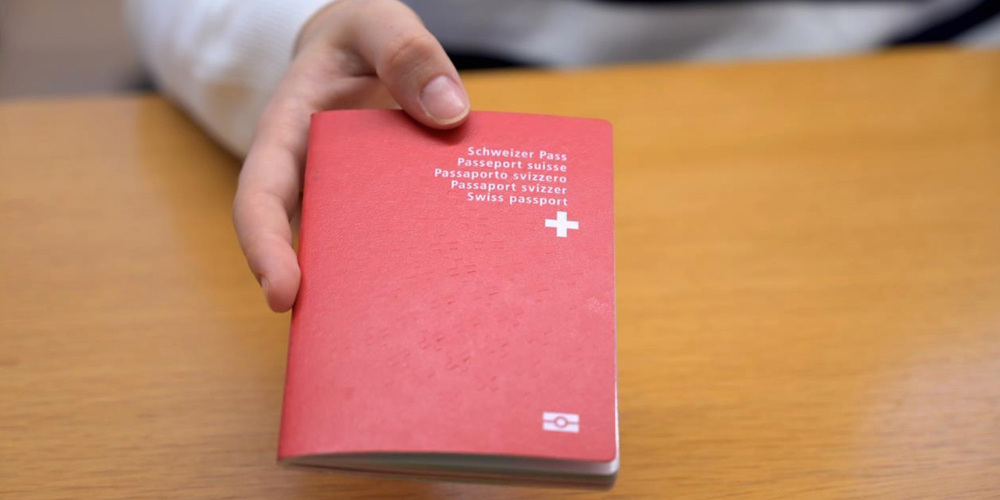 Der Einbürgerungsrat von Wattwil hat zwei Personen das Bürgerrecht erteilt.