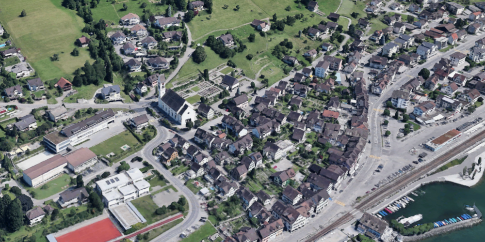 Für die Jugendkommission in Schmerikon werden neue Mitglieder gesucht.
