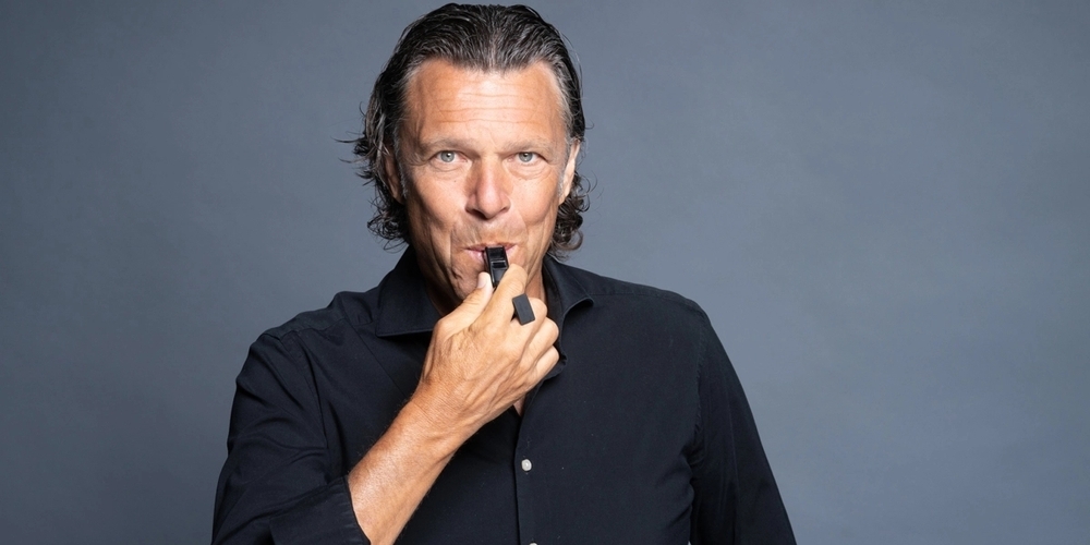 Urs Meier