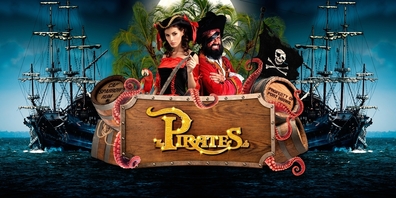 Liefert auch frisch zubereitete Longdrinks: Der Expresskiosk vom Pirates in Hinwil.