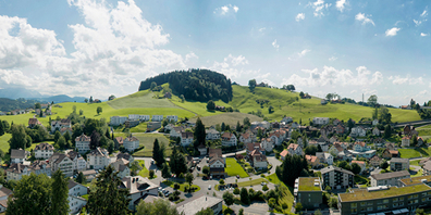 Die Gemeinde Speicher sucht neue Amtsträgerinnen und - träger. 