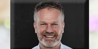 Michael Fingerhuth
