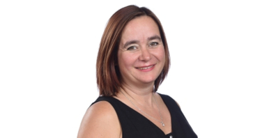 Rachel Diem wird Schulleiterin für die Primarschule Feldli-Schoren.