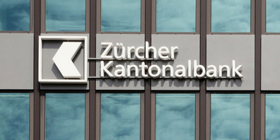 Die Zürcher Kantonalbank veröffentlicht Halbjahreszahlen 2025.