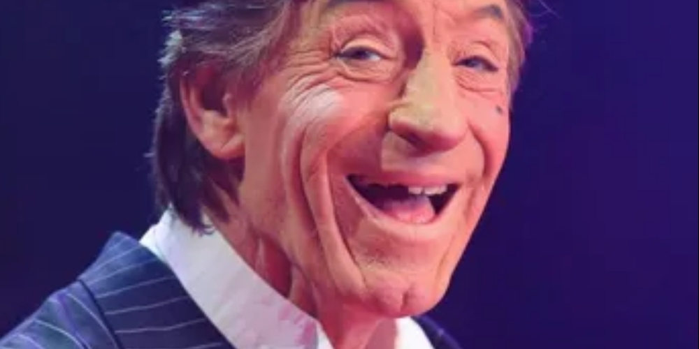 Das Lachen, das die Schweiz bewegte: Gaston Häni.