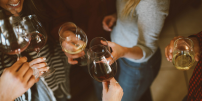 Aufs neue Jahr: Der Stadtrat und der Verkehrsverein Altstätten laden die Bevölkerung herzlich zur Neujahrsbegrüssung ein.