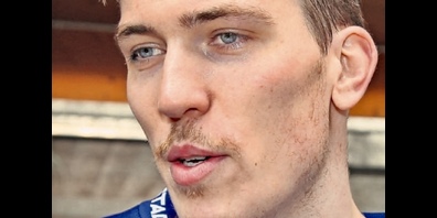 Reot Schäppi, ein ZSC-Urgestein, wechselt auf die Saison 2023/24 zu den Flughafenstädtern. (Archivbild)