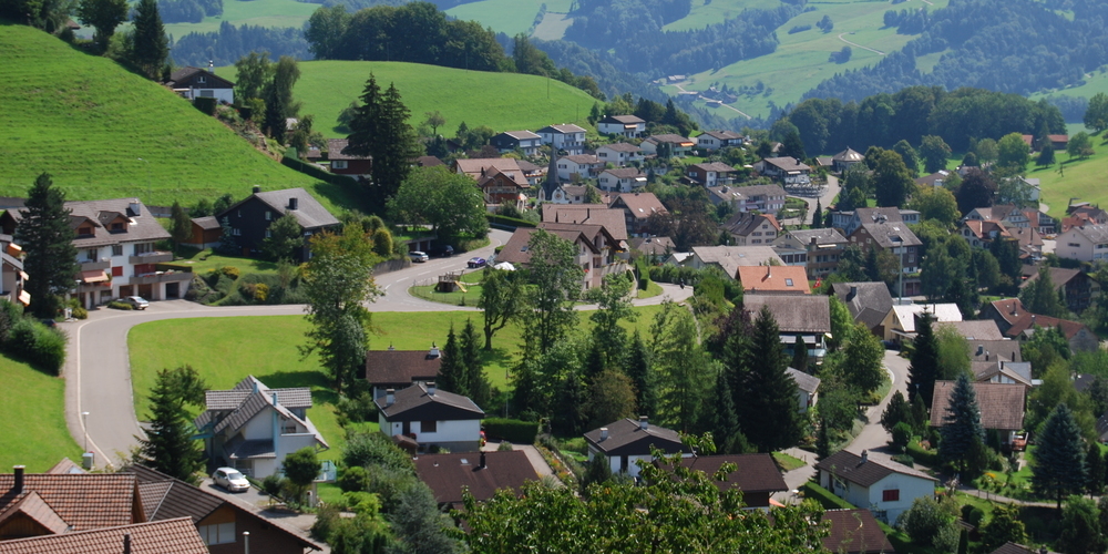 Neckertal (Symbolbild)