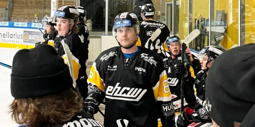 Heim-Pleite gegen Rheintal