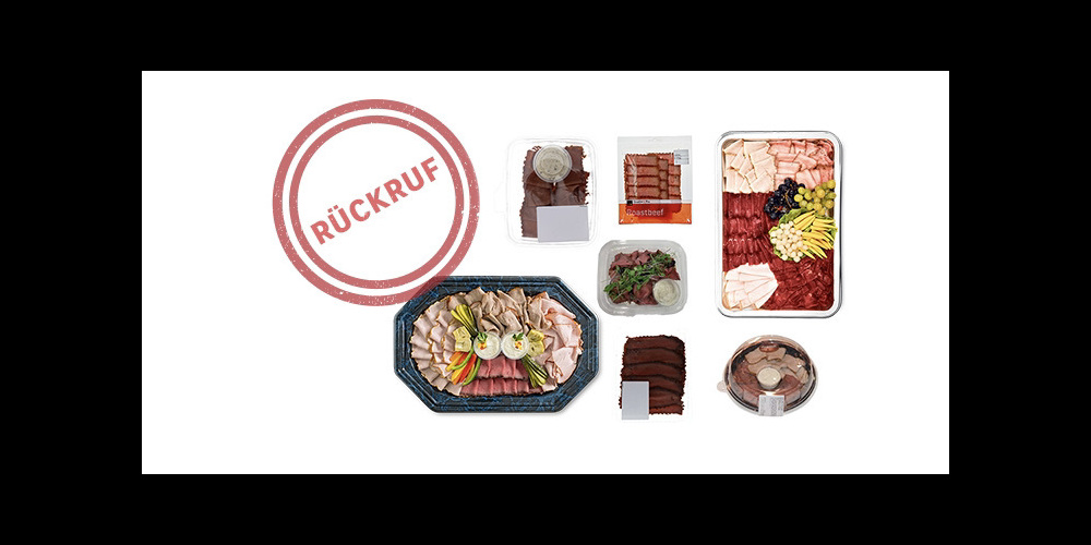 Coop ruft vorsorglich diverse Roastbeef-Produkte zurück. Die Produkte können Listerien aufweisen.