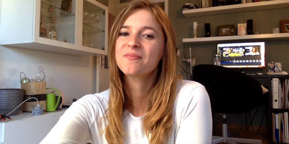 Die Call-Center Challenge: Anouk hat tatsächlich angerufen! 