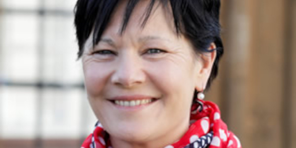 In Häggenschwil stehen Wahlen an – wer wird Gaby Helfenberger ersetzen?