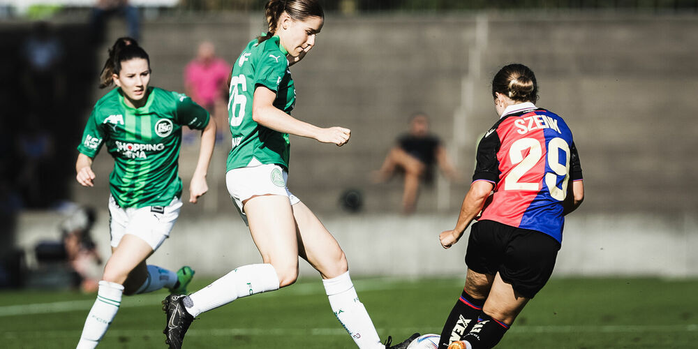  Fiona Batliner ist Gast in der Regiomasters-Talkrunde mit Jan Fitze und Stefan Schmid