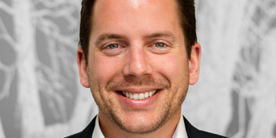 Kantonsrat Ivan Louis aus Neu St. Johann wurde von der SVP-Fraktion einstimmig zum neuen Fraktionsvizepräsidenten gewählt. 