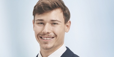 Nando Pallecchi, Berater Private Banking, nando.pallecchi@alpharheintalbank.ch