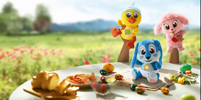 Viele Osterkampagnen und Marketingideen müssen dieses Jahr angepasst oder ganz gestrichen werden. 