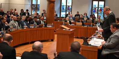 Am 3. März finden die Schwyzer Gesamterneuerungswahlen statt.