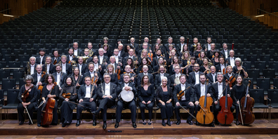 Neben Sinfonie- und Jugendkonzerten spielt die Württembergische Philharmonie Reutlingen auch Musicals, Jazz, Weltmusik, HipHop, Latin und weitere Stile.