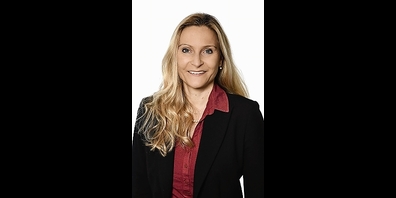 Claudia Rabelbauer, Gemeinderätin EVP, Wahlkreis 9