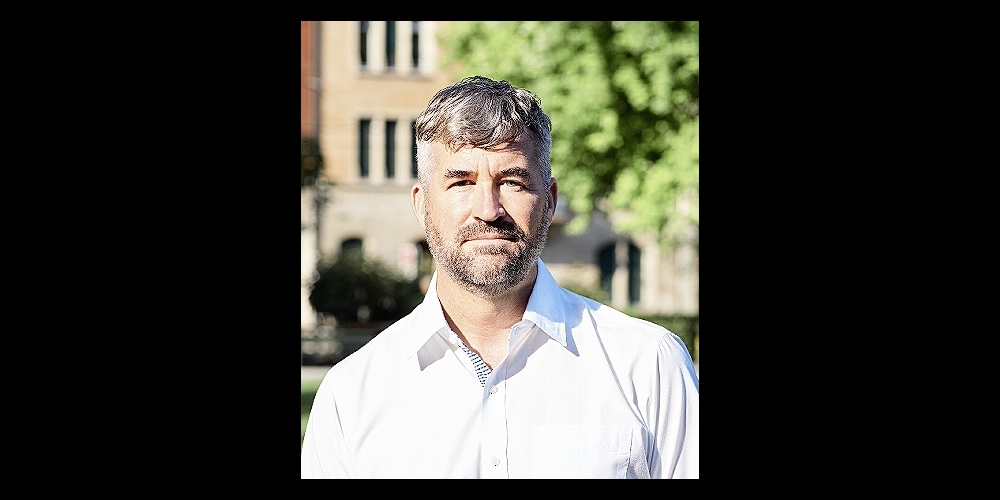 Marco Denoth, Gemeinderat SP Wahlkreis 6, Fraktionsvorstand SP