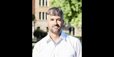Marco Denoth, Gemeinderat SP Wahlkreis 6, Fraktionsvorstand SP