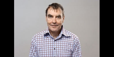 Patrik Maillard, Gemeinderat AL, Wahlkreis 10