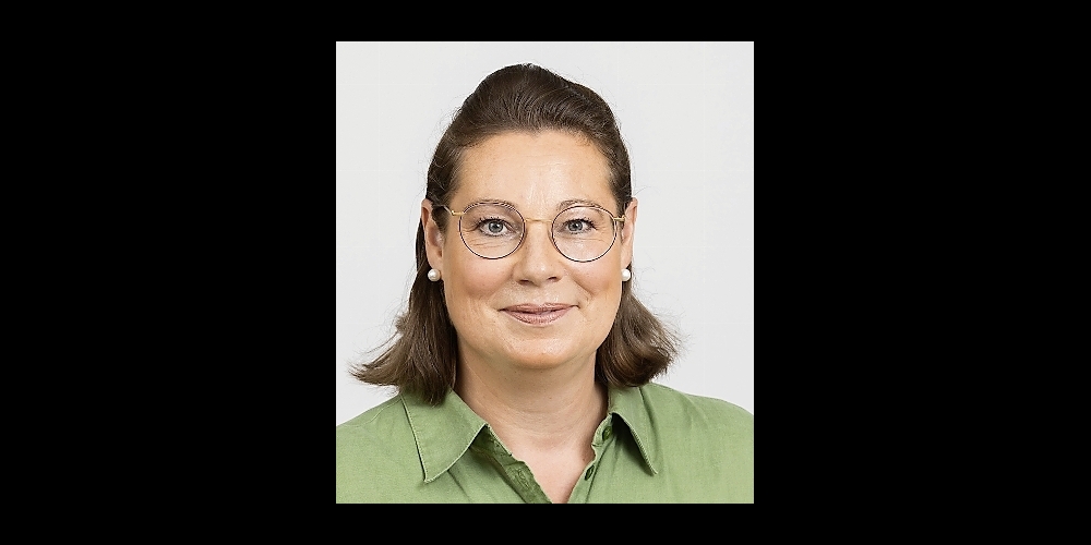 Karin Stepinski, Gemeinderätin Mitte, Wahlkreis 9
