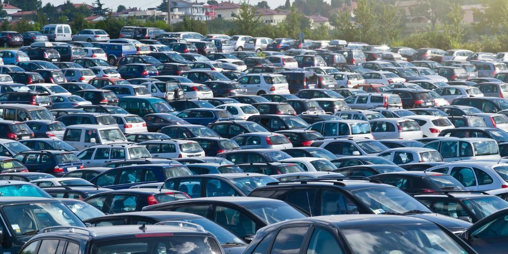 Für Teile der Bevölkerung hat das Auto offenbar seine Rolle als Statusobjekt verloren.