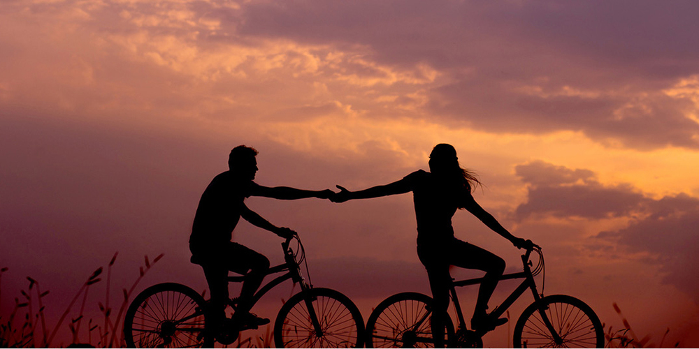 Obwohl es in diesem Sinn kein Happy End für den Biker gab, freut er sich ab den positiven Reaktionen. (Bild: Unsplash)