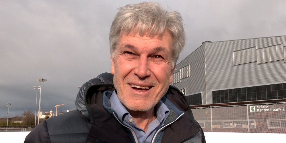 Im Video-Interview erzählt Ex-SCR(J)-Verteidiger Mario Hürlimann unter anderem, dass sie in einer Saison nicht zur Fasnacht durften und was die Folge davon war.