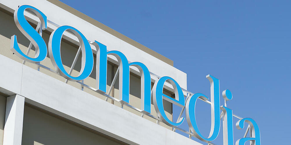 Die Somedia verliert die Konzession für den Sender Radio Südostschweiz.