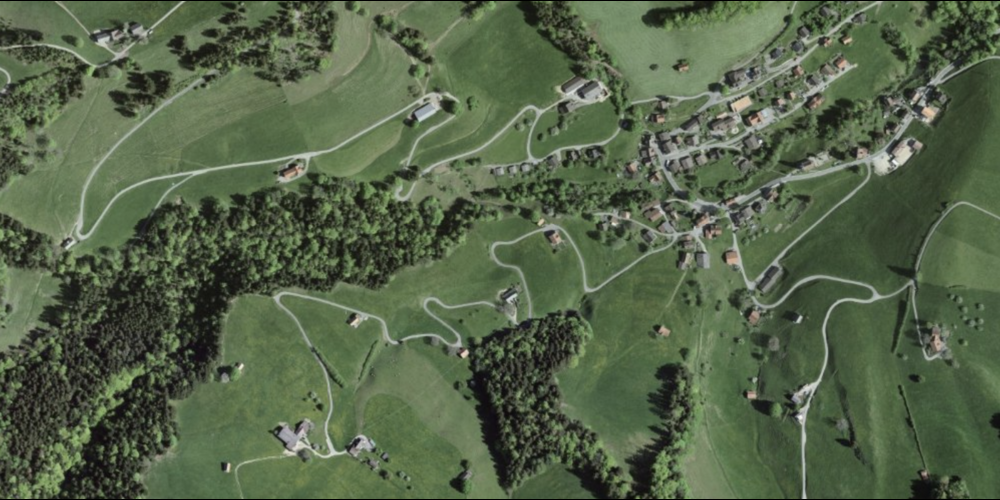 «Die Verschandelung der grossartigen Landschaft im Toggenburg durch gigantische Windkraftanlagen ist abzulehnen», so Spillmann.. 