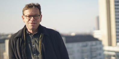 Der neue Krimi von Martin Widmer: Wenn Tourismus und Verbrechen aufeinanderprallen. 