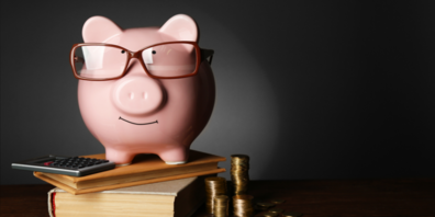 Die Gemeinde Wald rechnet mit einem positiven Ergebnis im kommenden Jahr. (Symbolbild)