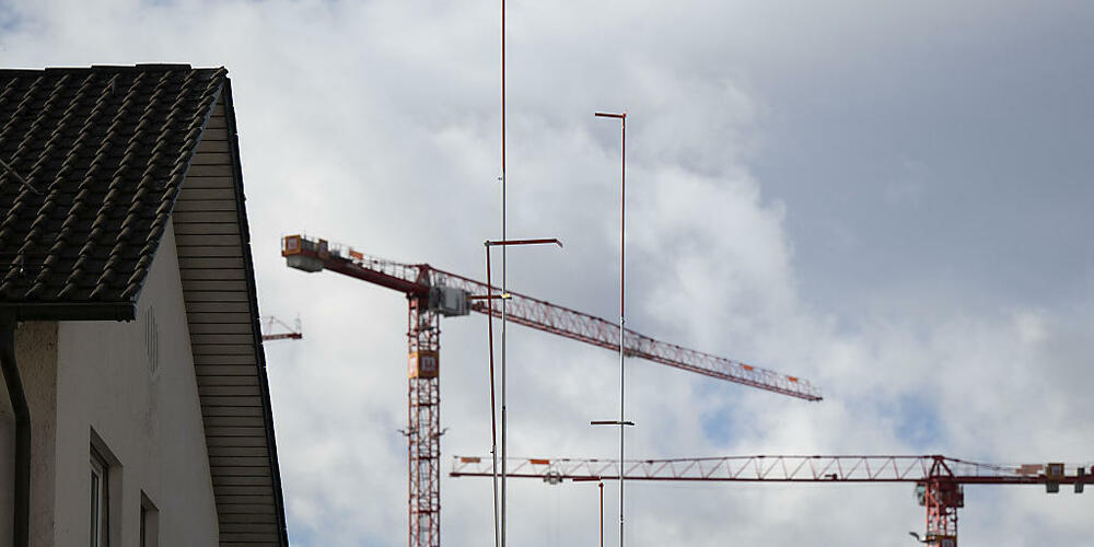 Die Stadt Zürich will mehr gemeinnützigen Wohnraum. Dafür hat sie nun 20 Wohnungen im Bieterverfahren gekauft. (Symbolbild)